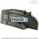Ornament portbagaj culoare fairland laterala stanga Ford C-Max 2011-2015 2.0 TDCi 140 cp