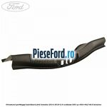 Ornament portbagaj hatchback Ford Mondeo 2014-2018 2.0 EcoBoost 240 cp