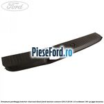 Ornament portbagaj interior charcoal black Ford Tourneo Connect 2013-2018 1.6 EcoBoost 150 cp