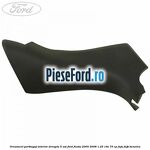 Ornament portbagaj interior dreapta 5 usi Ford Fiesta 2005-2008 1.25 16V 75 cp