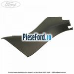 Ornament portbagaj interior stanga 5 usi Ford Fiesta 2005-2008 1.3 60 cp