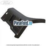 Ornament prag aripa dreapta Ford Focus 2008-2011 1.8 TDCi 115 cp