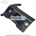 Ornament prag aripa stanga Ford Focus 2008-2011 2.5 RS 305 cp