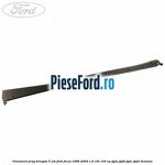 Ornament prag dreapta 5 usi Ford Focus 1998-2004 1.6 16V 100 cp