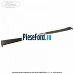 Ornament prag dreapta 5 usi Ford Focus 1998-2004 RS 215 cp