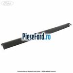 Ornament prag dreapta Ford Fusion 1.3 60 cp