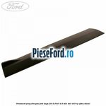 Ornament prag dreapta Ford Kuga 2013-2016 2.0 TDCi 4x4 140 cp