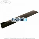 Ornament prag dreapta Ford Kuga 2013-2016 2.0 TDCi 4x4 180 cp