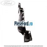 Ornament prag dreapta spate Ford Grand C-Max 2016-2020 1.6 Ti 125 cp