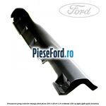 Ornament prag exterior stanga Ford Focus 2011-2014 1.6 EcoBoost 150 cp