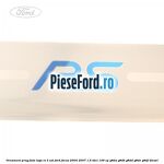 Ornament prag fata logo RS 3 usi Ford Focus 2004-2007 1.6 TDCi 109 cp