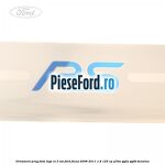 Ornament prag fata logo RS 3 usi Ford Focus 2008-2011 1.8 125 cp