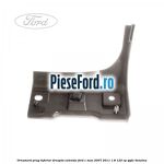 Ornament prag inferior dreapta, extensie Ford C-Max 2007-2011 1.8 122 cp