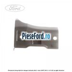 Ornament prag inferior stanga, extensie Ford C-Max 2007-2011 1.8 122 cp