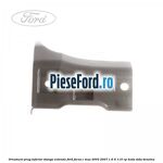 Ornament prag inferior stanga, extensie Ford Focus C-Max 2003-2007 1.6 Ti 115 cp