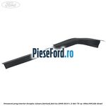 Ornament prag interior dreapta culoare fairland Ford Ka 2009-2016 1.3 TDCi 75 cp