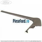 Ornament prag interior fata dreapta 3 usi Ford Focus 2008-2011 2.0 TDCi 136 cp