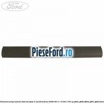 Ornament prag interior fata dreapta 5 usi Ford Focus 2008-2011 1.6 TDCi 109 cp