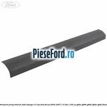 Ornament prag interior fata stanga 4/5 usi Ford Focus 2004-2007 1.6 TDCi 109 cp