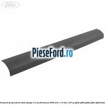 Ornament prag interior fata stanga 4/5 usi Ford Focus 2008-2011 1.6 TDCi 109 cp