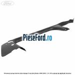 Ornament prag interior fata stanga 5 usi Ford Fiesta 1996-2001 1.3 i 50 cp
