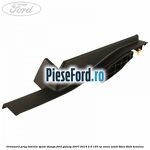Ornament prag interior spate stanga Ford Galaxy 2007-2014 2.0 145 cp