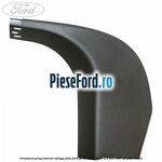 Ornament prag interior stanga fata Ford Focus 2011-2014 2.0 TDCi 140 cp