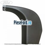 Ornament prag interior stanga fata Ford Focus 2014-2018 2.0 TDCi 150 cp