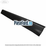 Ornament prag interior stanga fata Ford Focus 2014-2018 2.0 TDCi ST 185 cp