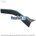 Ornament prag interior stanga spate culoare fairland Ford C-Max 2011-2015 1.6 Ti 125 cp
