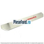 Ornament prag interior usa fata Ford Performance Ford Puma 2020-2023 1.5 EcoBoost ST 200 cp