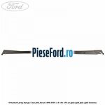 Ornament prag stanga 5 usi Ford Focus 1998-2004 1.6 16V 100 cp FYDA, FYDB, FYDC, FYDD benzina