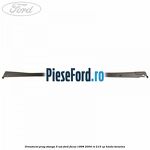 Ornament prag stanga 5 usi Ford Focus 1998-2004 RS 215 cp