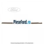 Ornament prag stanga Ford Fusion 1.3 60 cp