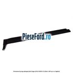 Ornament prag stanga Ford Kuga 2019-2023 2.5 FHEV 190 cp