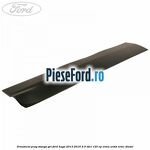 Ornament prag stanga gri Ford Kuga 2013-2016 2.0 TDCi 120 cp