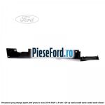 Ornament prag stanga spate Ford Grand C-Max 2016-2020 1.5 TDCi 120 cp