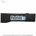 Ornament prag usa fata stanga Ford EcoSport 2013-2018 1.0 EcoBoost 140 cp