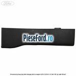 Ornament prag usa fata stanga Ford EcoSport 2013-2018 1.5 TDCi 95 cp