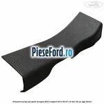 Ornament prag usa spate dreapta Ford EcoSport 2013-2018 1.5 TDCi 90 cp