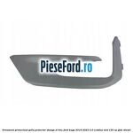 Ornament primerizat grila proiector stanga ST Line Ford Kuga 2019-2023 2.0 EcoBlue 4x4 150 cp