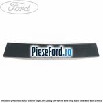 Ornament primerizat maner exterior hayon Ford Galaxy 2007-2014 2.0 145 cp