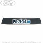 Ornament primerizat maner exterior hayon Ford Galaxy 2007-2014 2.0 TDCi 115 cp