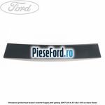 Ornament primerizat maner exterior hayon Ford Galaxy 2007-2014 2.0 TDCi 163 cp