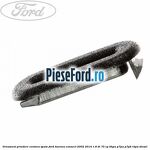 Ornament prindere centura spate Ford Tourneo Connect 2002-2014 1.8 Di 75 cp
