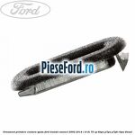 Ornament prindere centura spate Ford Transit Connect 2002-2014 1.8 Di 75 cp