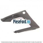 Ornament proiector dreapta cu locas senzor parcare Ford Focus 2019-2023 1.5 EcoBlue 95 cp