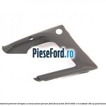 Ornament proiector dreapta cu locas senzor parcare Ford Focus Active 2019-2023 1.5 EcoBoost 182 cp