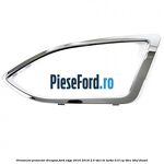 Ornament proiector dreapta Ford Edge 2016-2018 2.0 TDCi Bi-Turbo 210 cp