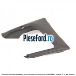 Ornament proiector stanga fara locas senzor parcare Ford Focus 2019-2023 1.0 EcoBoost 85 cp